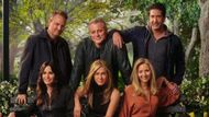 Friends | Image via NBC